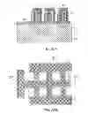 Fig. 34 - Hybrid fin field-effect transistor structures and related methods