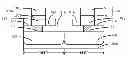 Fig. 01 - Transistor device and fabrication method