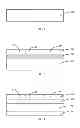 Fig. 02 - Transistor device and fabrication method