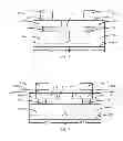 Fig. 06 - Transistor device and fabrication method
