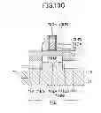 Fig. 64 - Fabrication method of semiconductor device and fabrication method of dynamic threshold transistor
