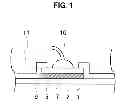 Fig. 02 - Method of manufacturing semiconductor device having pad region for wire-bonding
