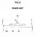Fig. 07 - Method of manufacturing semiconductor device having pad region for wire-bonding