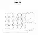 Fig. 11 - Method of manufacturing semiconductor device having pad region for wire-bonding