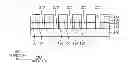 Fig. 01 - Methods of forming contact holes