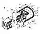 Fig. 01 - Terminal pullout structure of connector