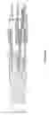 Fig. 07 - Electrical connector with anti-arcing feature