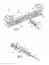 Fig. 03 - Electrical connector assembly with high float bullet adapter
