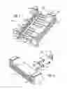 Fig. 04 - Electrical connector assembly with high float bullet adapter