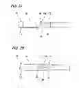Fig. 08 - Connector terminal having a two-part waterproof case