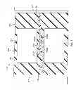 Fig. 08 - GROUNDING STRUCTURES FOR A RECEPTACLE ASSEMBLY