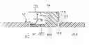 Fig. 01 - Lower profile card edge connector