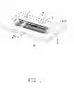 Fig. 02 - Lower profile card edge connector