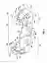 Fig. 04 - Contact construction of electrical receptacle