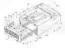 Fig. 01 - Connector having locking parts