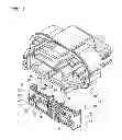 Fig. 02 - Connector having locking parts