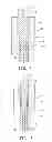 Fig. 04 - Manufacturing method of main metal fitting for spark plug and manufacturing method of spark plug