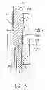 Fig. 05 - Manufacturing method of main metal fitting for spark plug and manufacturing method of spark plug