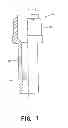 Fig. 06 - Manufacturing method of main metal fitting for spark plug and manufacturing method of spark plug