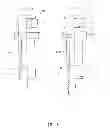 Fig. 07 - Manufacturing method of main metal fitting for spark plug and manufacturing method of spark plug