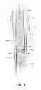Fig. 08 - Manufacturing method of main metal fitting for spark plug and manufacturing method of spark plug