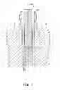 Fig. 10 - Manufacturing method of main metal fitting for spark plug and manufacturing method of spark plug