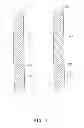 Fig. 13 - Manufacturing method of main metal fitting for spark plug and manufacturing method of spark plug