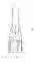 Fig. 03 - Bubble blower tube