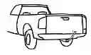 Fig. 01 - Device For Creating Wagging Motion Towards Rear of Vehicle