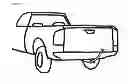 Fig. 02 - Device For Creating Wagging Motion Towards Rear of Vehicle