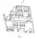 Fig. 11 - Toy vehicle track play set