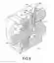 Fig. 09 - Eccentric seat for an automobile grinding machine