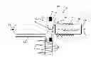 Fig. 01 - Transportation assembly with separation device