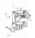 Fig. 04 - Poultry processing apparatus having one or more transfer units