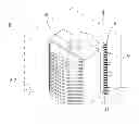 Fig. 01 - Gas purifier for wafer substrate accommodating unit
