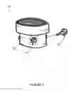 Fig. 06 - Vertical vent stack cap