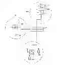 Fig. 01 - Allocating resources and transmitting data in mobile telecommunication systems comprising machine type communication applications