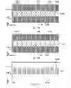 Fig. 16 - Allocating resources and transmitting data in mobile telecommunication systems comprising machine type communication applications