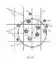 Fig. 08 - Method and/or system for obtaining signatures for use in navigation