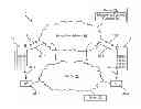 Fig. 01 - Electronic device with message handling functions