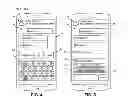 Fig. 04 - Electronic device with message handling functions