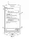 Fig. 09 - Electronic device with message handling functions
