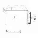 Fig. 08 - APPARATUS FOR MANIPULATING A MOBILE TERMINAL DEVICE