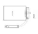 Fig. 11 - APPARATUS FOR MANIPULATING A MOBILE TERMINAL DEVICE
