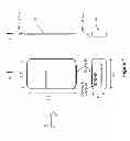 Fig. 02 - APPARATUS AND METHOD FOR AN ALTERNATE FORM-FACTOR HANDHELD SMART PHONE DEVICE