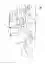 Fig. 02 - Threshing mechanism with swivellable concaves