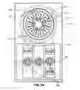Fig. 08 - Electronic gaming system and method with dynamic wheel