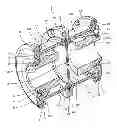 Fig. 01 - Gear coupling