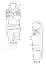 Fig. 11 - Amusement ride back shield