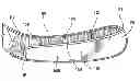 Fig. 01 - Blade constructs and methods of forming blade constructs